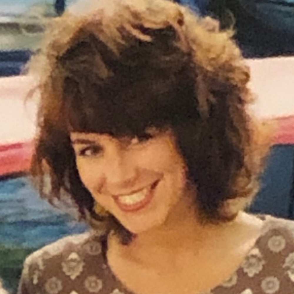 Meet your Posher, Wendi